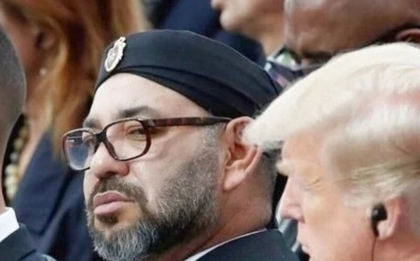 دعوة ملكية من أجل السلام: قراءة في أبعاد مبادرة تأسيس مجلس السلام