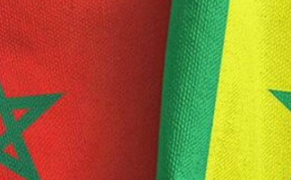 المغرب والسنغال يعزّزان شراكتهما الاستراتيجية: أخنوش وسونكو يتفقان على عقد اللجنة العليا المشتركة بالرباط