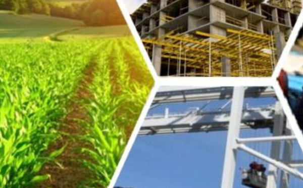 المركز المغربي للظرفية يتوقع نمو الاقتصاد الوطني بـ5,7% خلال 2026 مع انخفاض التضخم