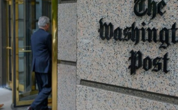 قاضٍ فدرالي أمريكي يمنع الحكومة من مراجعة أجهزة صحافية من “واشنطن بوست”