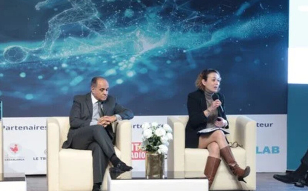 قمة “سبورتيك” المغربية تبرز فرص الاستثمار في التكنولوجيا الرياضية