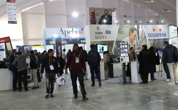 البيانات والذكاء الاصطناعي: محرك التحول الرقمي في المغرب