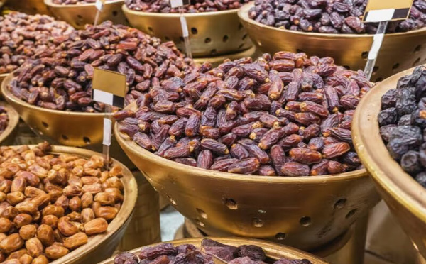 المغرب يعتمد رخصة مسبقة لاستيراد التمور لحماية الإنتاج المحلي