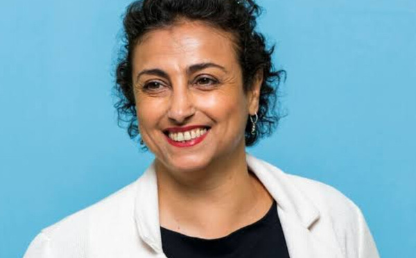 نبيلة بوعطية تتوج بالجائزة الفرنسية "العلم والمجتمع" عن أبحاثها في علم الوراثة