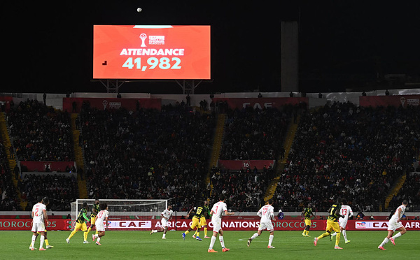 ​استمرار موجة الجدل الكروي بعد نهائي كأس إفريقيا