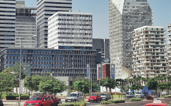 المغرب خامس أكبر اقتصاد إفريقي في 2026… نمو متسارع واستثمارات استراتيجية