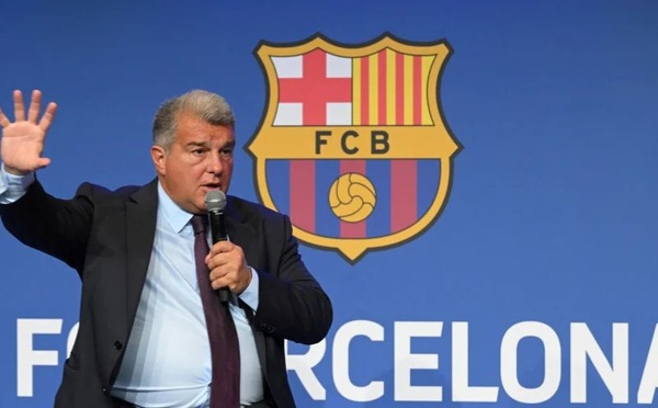 برشلونة يتجه إلى انتخابات رئاسية جديدة في 15 مارس