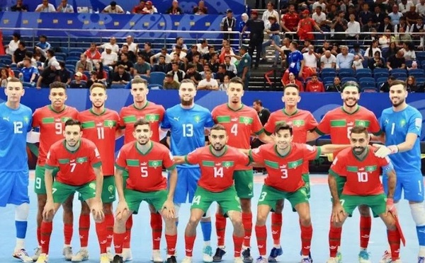 المغرب يمطر شباك إسكتلندا بـ12 هدفا