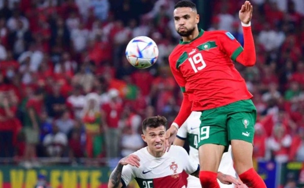 يوفنتوس يدخل سباق ضم يوسف النصيري