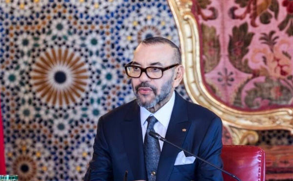 بلاغ الديوان الملكي: حين تتحول الرياضة إلى خطاب دولة