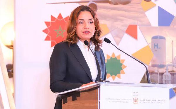 تحويل المكتب الوطني للهيدروكاربورات والمعادن: رهان السيادة الطاقية ومنطق الدولة الاستراتيجية