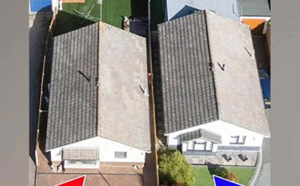 نزاع على 30 سنتيمتراً ينتهي بطرد مسنة من منزلها: حين تتحول الخصومة إلى مأساة إنسانية