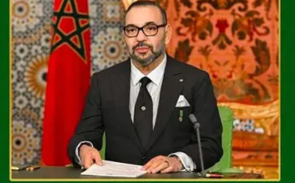 صاحب الجلالة الملك محمد السادس يثمن النجاح التاريخي لكأس إفريقيا للأمم 2025 ويؤكد التزام المغرب القاري