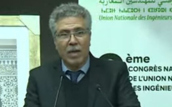 الاتحاد الوطني للمهندسين المغاربة: إطار وطني جامع يوحّد مختلف الحساسيات السياسية من أجل النهوض بالهندسة الوطنية