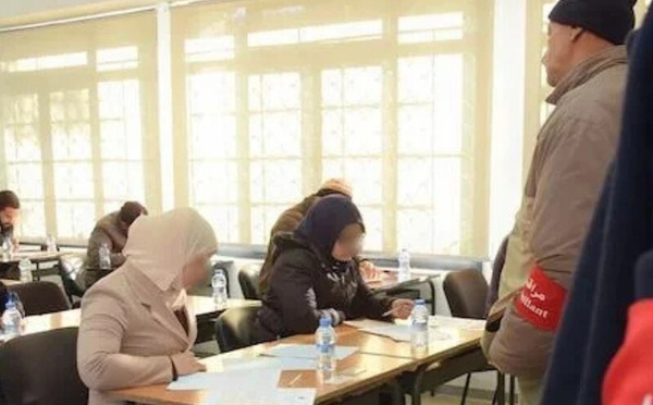 أساتذة متدربون عالقون بين قرارات الوزارة واحتجاجات المكوّنين