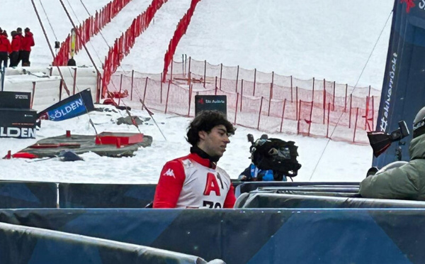 المغرب يحجز مقعدين في الألعاب الأولمبية الشتوية ميلانو – كورتينا 2026