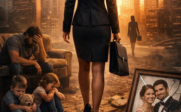 بين الطموح والإهمال: المرأة المغربية تدفع ثمن الحرية الوهمية