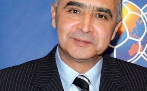 وفاة الإعلامي الرياضي نجيب السالمي عن عمر يناهز 78 سنة