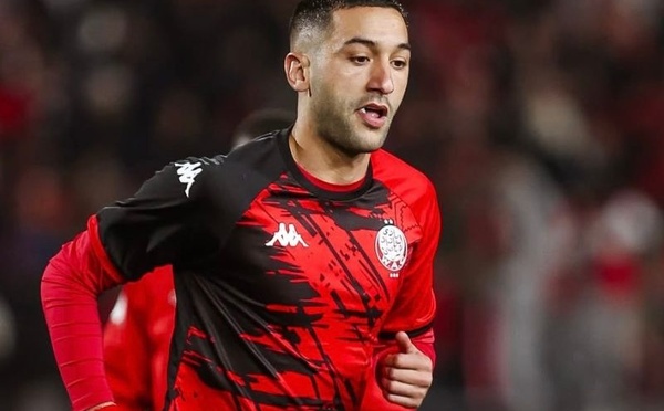 زياش يبدأ مشواره مع الوداد بانتصار