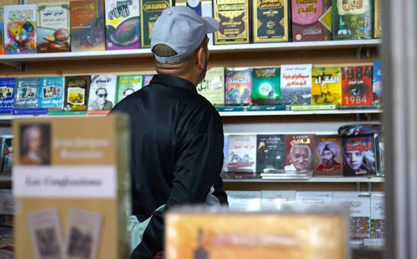 المخرج عز العرب العلوي يقدّم روايته الجديدة "في انتظار ابن رشد" كفانتازيا تاريخية فلسفية