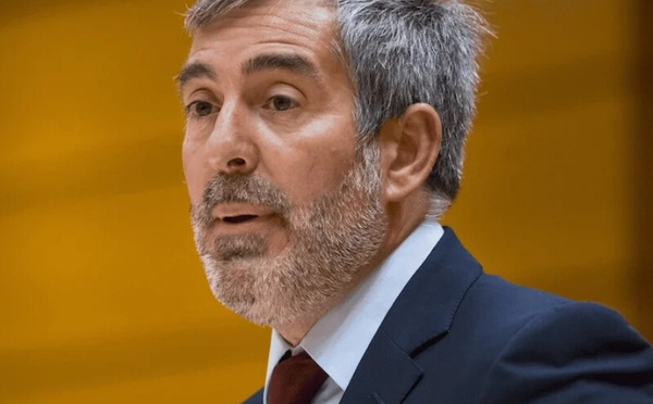 وفد رفيع المستوى من جزر الكناري يزور أكادير لتعزيز التعاون مع المغرب