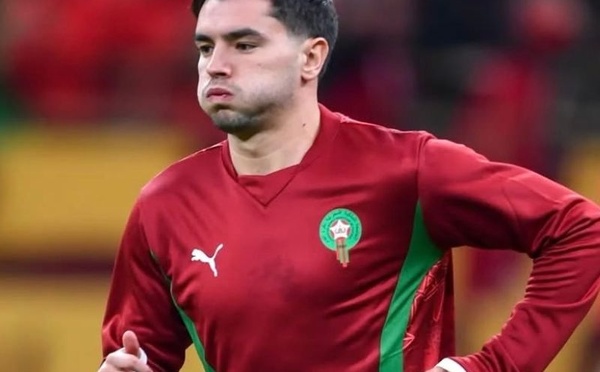 من أجلك.. رسالة مبابي التي خففت جراح دياز