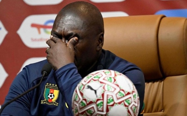 الجدل المالي والقانوني يهدد استقرار منتخب الكاميرون