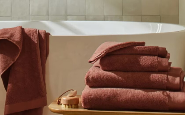 17 إكسسوارًا للحمام لإضفاء لمسة جمالية وأناقة على المكان