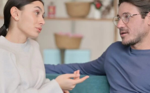 ​قواعد العلاقات المثيرة للجدل: بين الثقة والخوف من الغموض