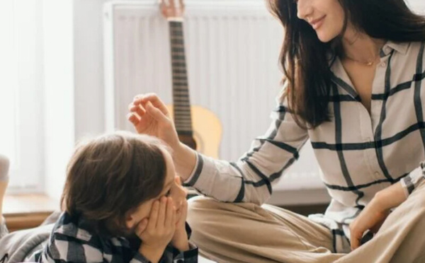 ​الذكاء العاطفي للأطفال: لماذا يبدأ النجاح من فهم العواطف قبل السلوك