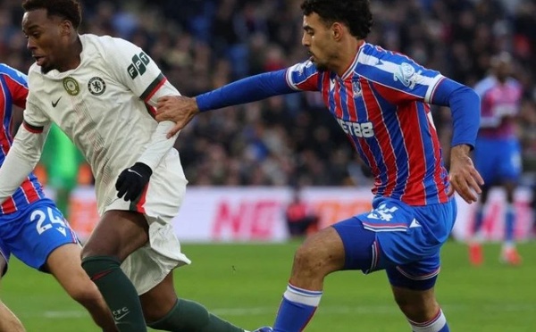 من غرفة العمليات إلى البريميرليغ: شادي رياض يعود من جديد