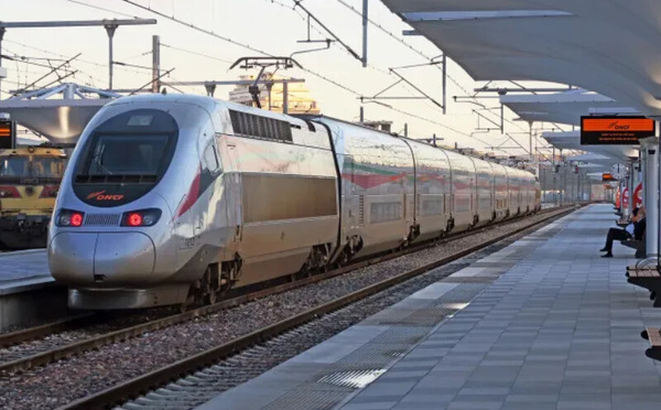 المكتب الوطني للسكك الحديدية أكثر من 250 ألف مشجع تنقلوا بالقطار خلال كأس إفريقيا 2025