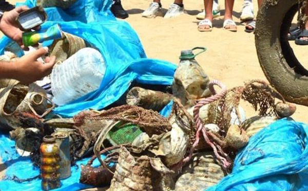 دراسة تحذر: الأضرار الصحية للبلاستيك قد تتضاعف بحلول 2040