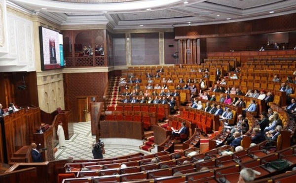 المغرب يحدث الوكالة الوطنية لحماية الطفولة لتعزيز الرعاية والوقاية