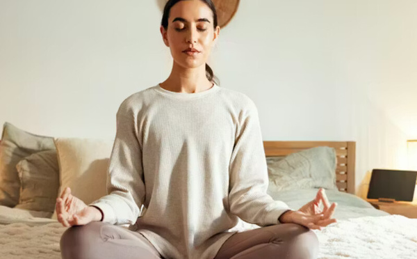 التأمل الذهني: أداة فعالة لمواجهة التوتر والقلق في الحياة العصرية