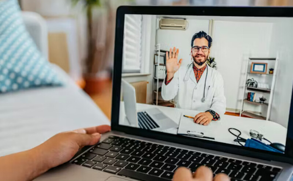 الطب عن بُعد في فرنسا: رؤية جديدة لتعزيز الوصول إلى الرعاية الصحية