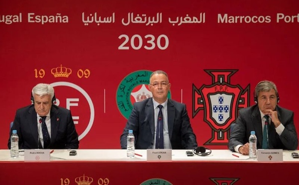 إسبانيا تؤكد التزامها بتنظيم مونديال 2030 مع المغرب والبرتغال ضمن معايير حقوق الإنسان والاستدامة