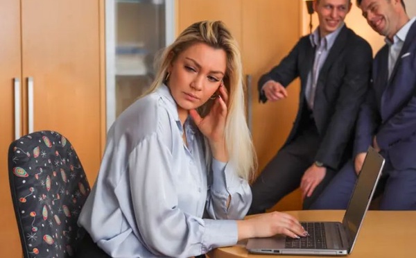 ​التمييز يترك بصمات بيولوجية على الصحة ويضعف المناعة