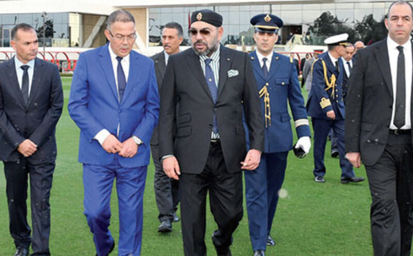 أخنوش: نجاح تنظيم كأس أمم إفريقيا ثمرة رؤية ملكية جعلت من الرياضة رافعة للتنمية والإشعاع القاري