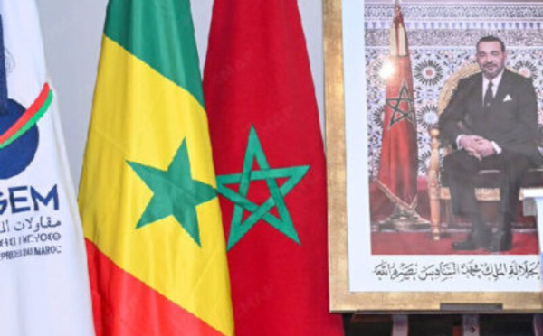 أخنوش يؤكد متانة الشراكة الاقتصادية المغربية-السنغالية ويبرز دورها في تعزيز التكامل الإفريقي