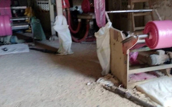 سلطات المغرب تكشف عن توسع محميات المعامل السرية وضبط نشاطها في ضواحي المدن الكبرى