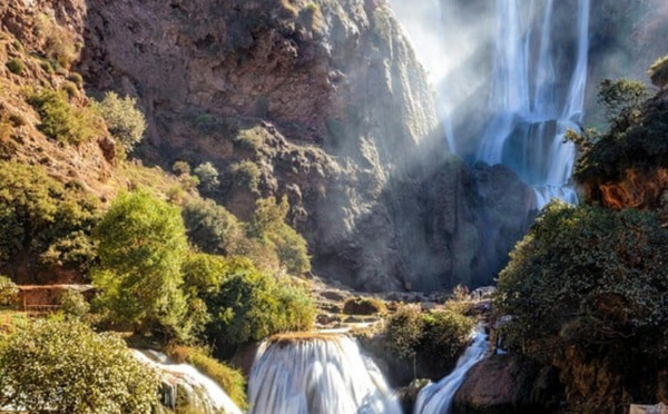 جمعيات مدنية وبرلمانيون يدعون إلى قانون خاص بالمناطق الجبلية لتعزيز العدالة التنموية بالمغرب