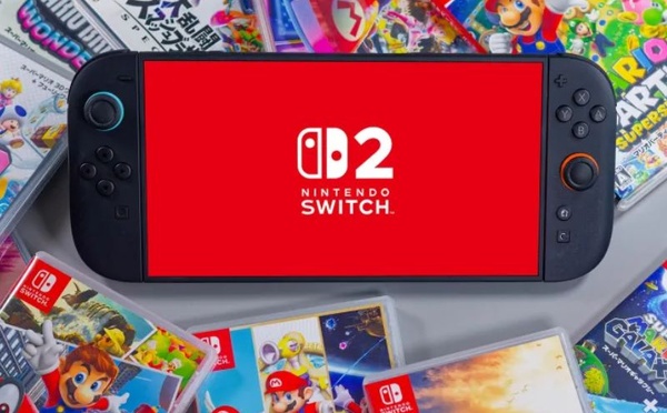 microSD Express: مفتاح الأداء العالي في نينتندو سويتش 2