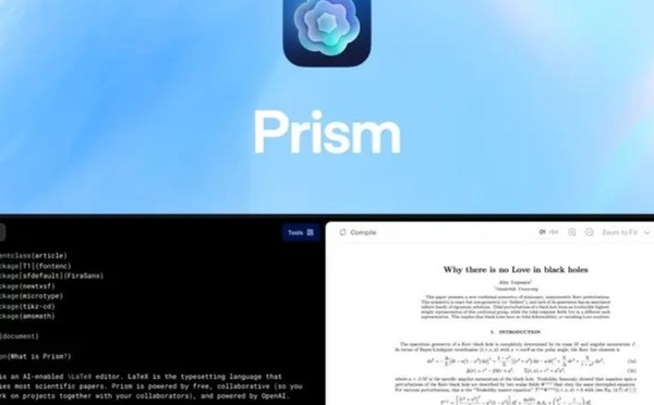 OpenAI تدخل المختبرات… أداة جديدة تعيد رسم ملامح البحث العلمي