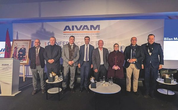 ​ماركات سيارات جديدة: عام 2025 يسجل رقماً قياسياً تاريخياً في المغرب