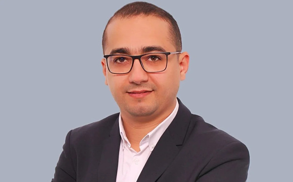 ​أرفال المغرب تعيّن المهدي بطي مديراً عاماً للعمليات ابتداءً من 1 يناير 2026