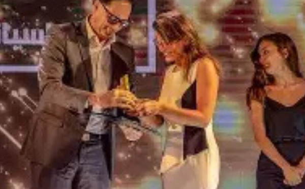 اختتام الدورة الثانية لمهرجان “مواهب الدار البيضاء” بتكريم الشباب المبدعين