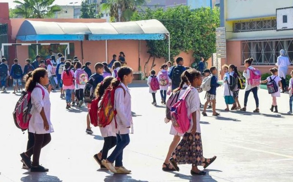 مجلس النواب يصادق على قانون التعليم المدرسي بعد تعديلات واسعة