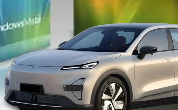 ديبال S05: نموذج متقدم في عالم السيارات الكهربائية والهجينة