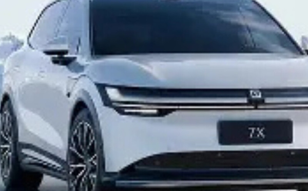 مقصورة زيكر 7X الجديدة.. تصميم جريء وابتكارات عملية للعائلات